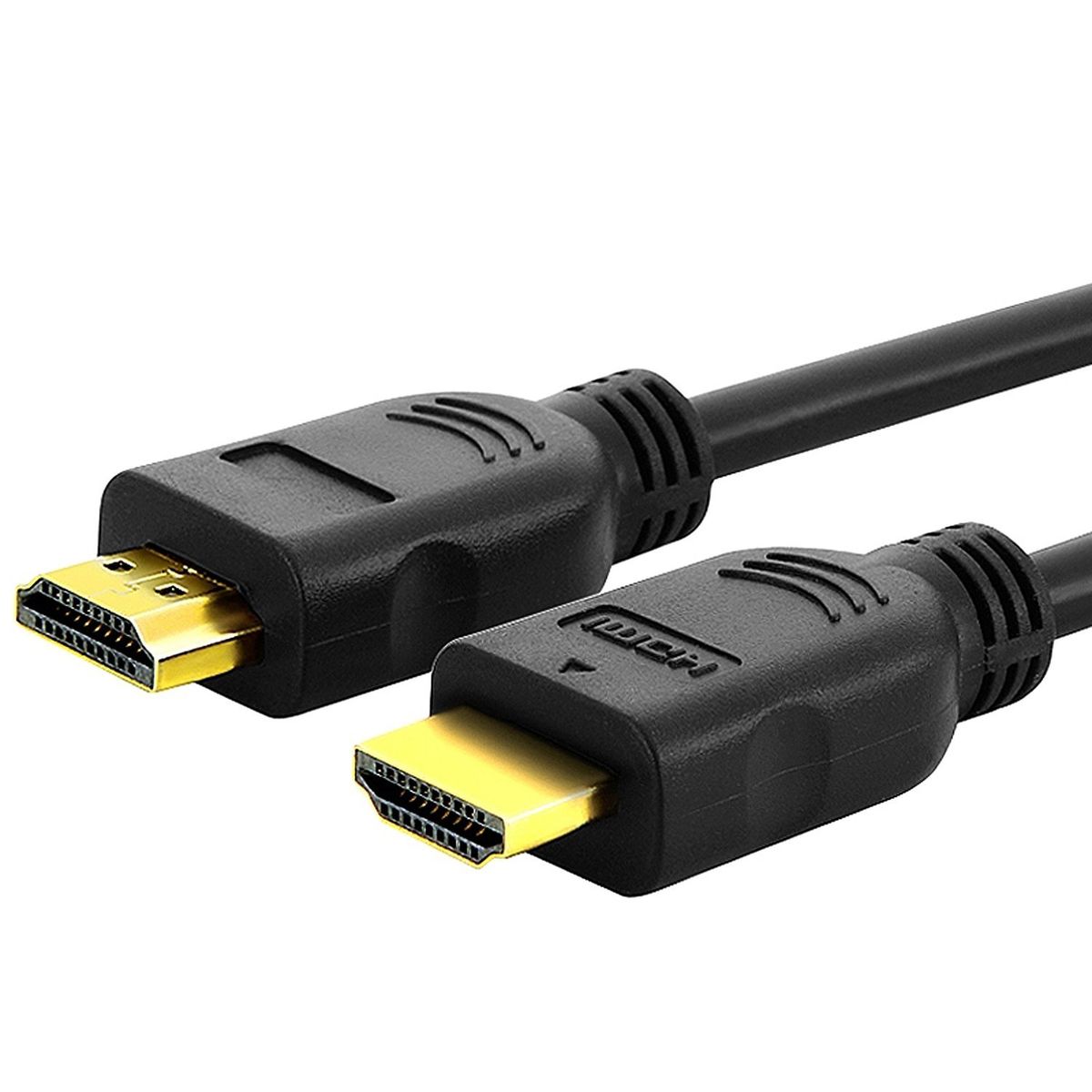 Flat HDMI Cable - 1.5m