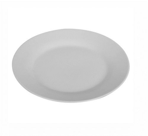 Bulk Pack 5 x Whiteware Side Plate 19cm