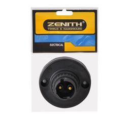 Batten-Holder Nylon 50mm Blackzenith H&H - 6 Pack