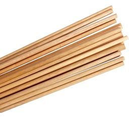 Bulk Pack 2 x Dowel Mlh 1st-Grade 6x910mm Pack of 10 Bulk