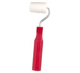 Paint-Roller High-Density Foam 5cm - 10 Pack