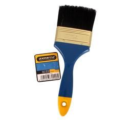 Bulk Pack 3 x Paint-Brush Wdn-Handle 75mm Pvc-Bag