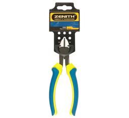 Pliers Plastic-Grip Diagonal-Cut 150mm - 3 Pack