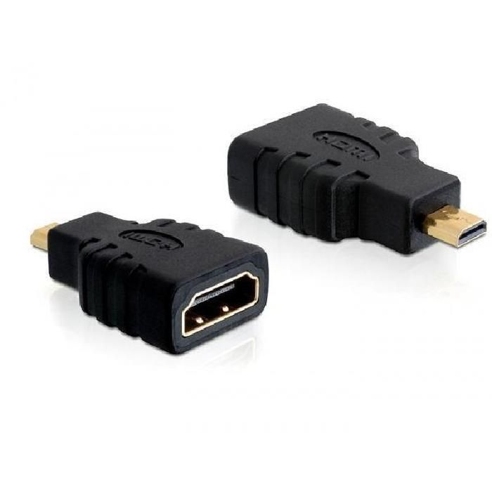 Micro HDMI To HDMI Adapter