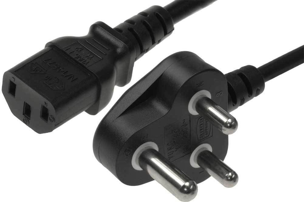Nicci Cable Computer Power Cable
