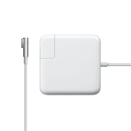 85W MagSafe MacBook Charger - White