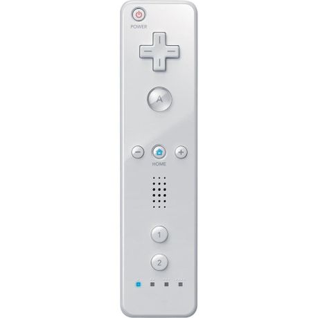 FCG Remote Controller for Nintendo Wii