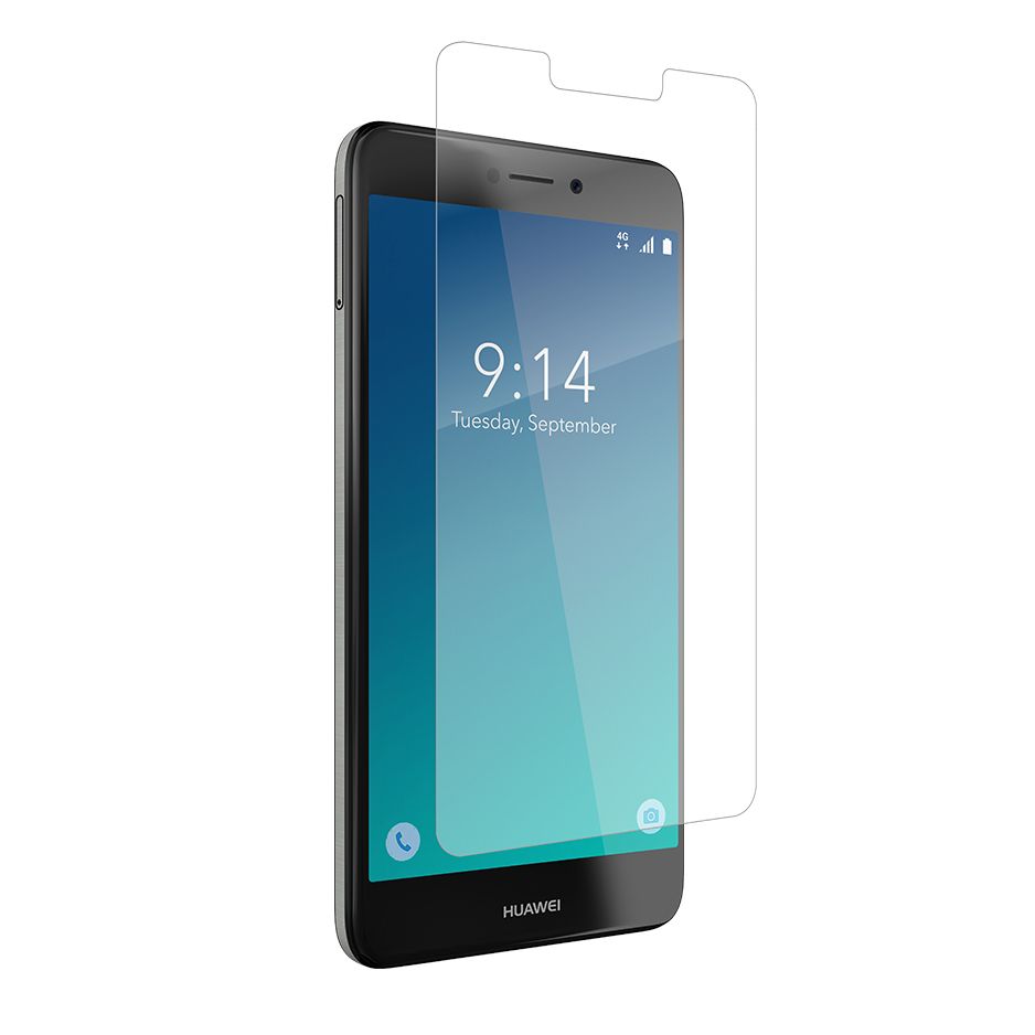 LITO Tempered Glass Screen Protector for Huawei P8 Lite 2017