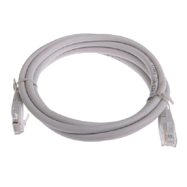 Cat5e LAN Network Cable - 1.5m