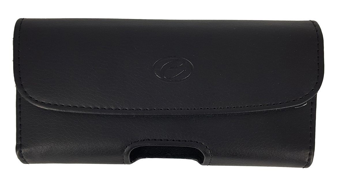 Universal Belt Case 6.7 inch - Black