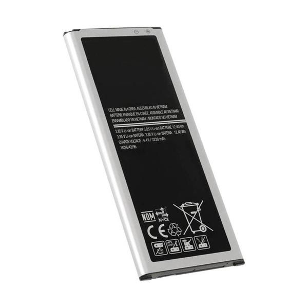 Samsung Galaxy Note 4 Edge Replacement Battery: EB-BN915BBC, EB-BN915BBU