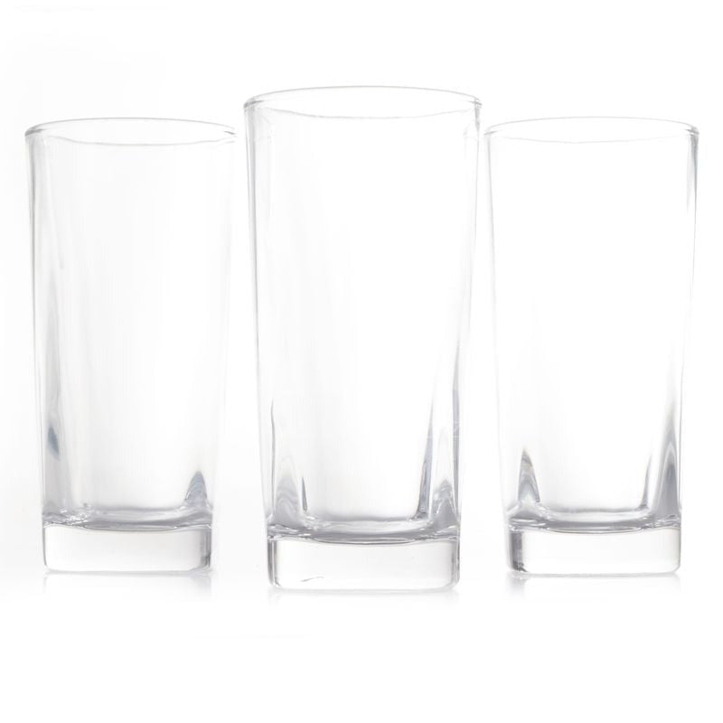 Tumbler Glass Set Hokkaido - 350 ml - 6-pack