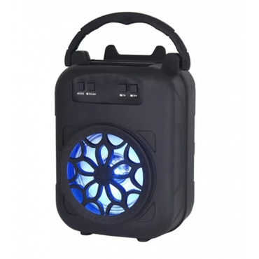LED Wireless Portable Speaker