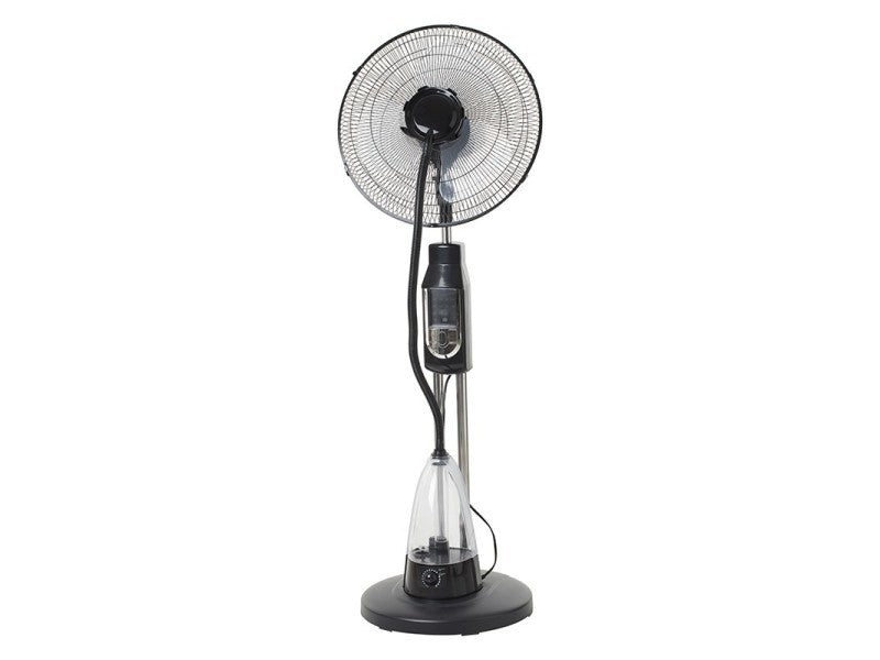 Advanced Cooling Fan