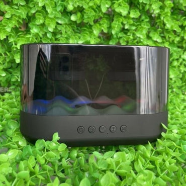 Kimiso KMS-172 Portable Bluetooth Speakers