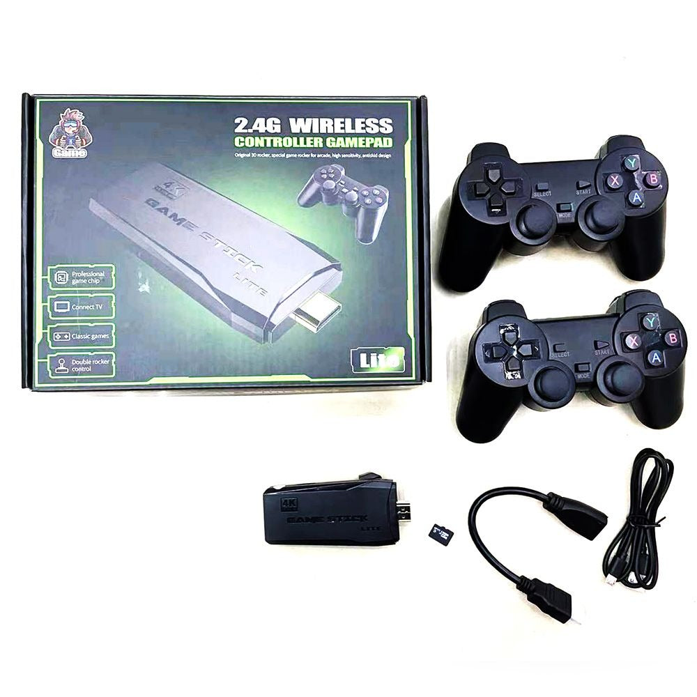 m8 console Controller Gamepad for retro game Handheld game console Arcade