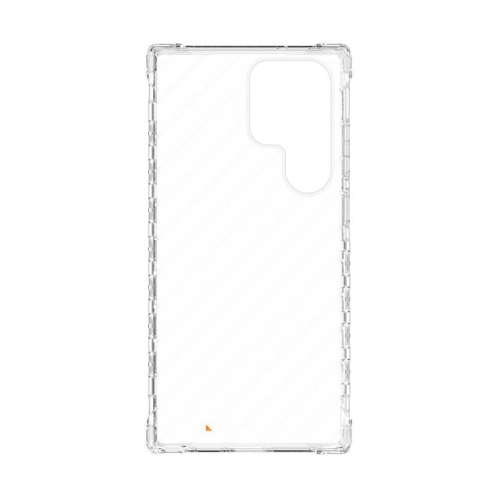 Samsung S23 Bumper Cover