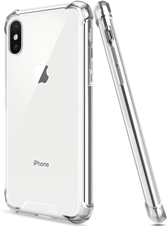 Bumper Cover for iPhone X/XS
