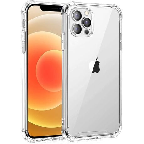 Bumper Cover for iPhone 12 Pro Max