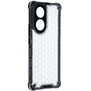 Superfly Armour Case for Huawei Nova 9 - Clear