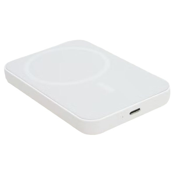 AIVR - Y125 - 5000mAh Powerbank - White