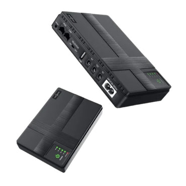 Router Power Bank 8800mAh 18W 1M