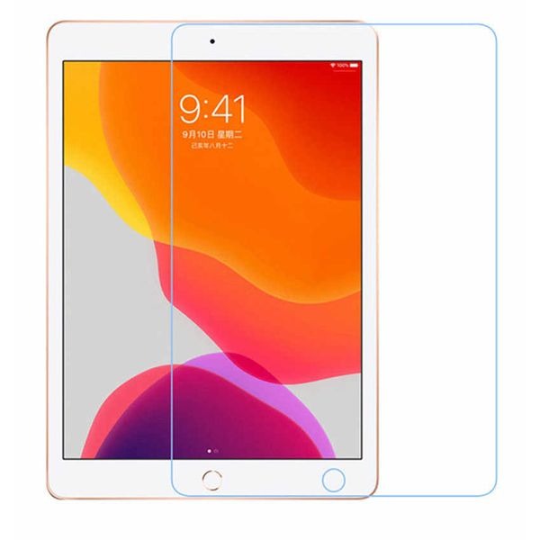 Tempered Glass Screen Protector for iPad 8 10.2 (2020)