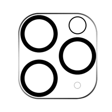 Tempered Glass Camera Protector for iPhone 11 Pro Max