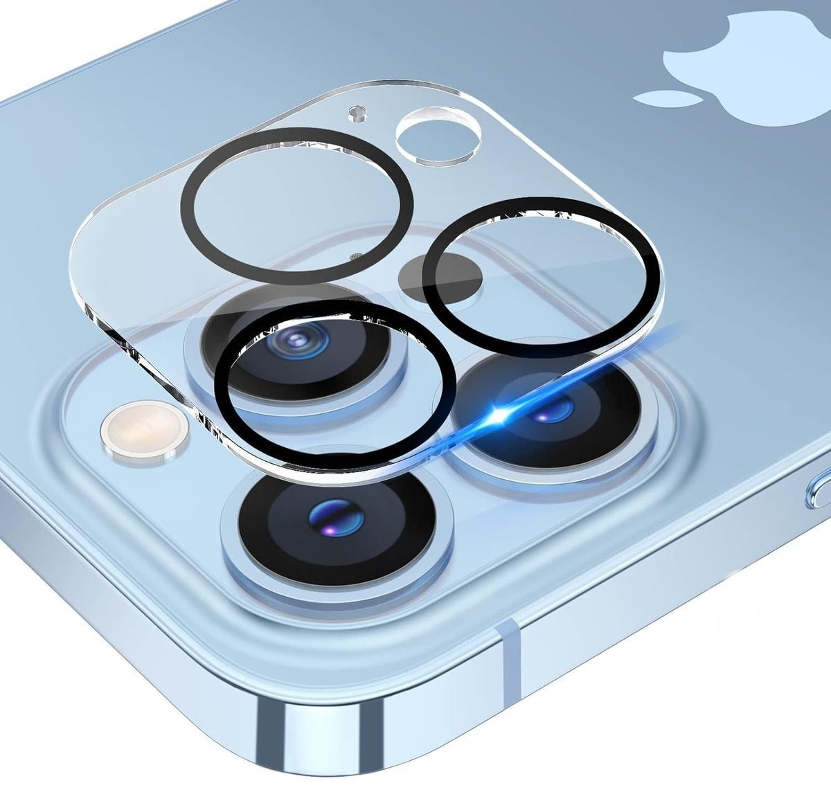 Screen Guard for CAMERA IPH 12 PRO 6.1