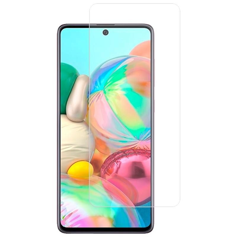 LITO Tempered Glass Screen Protector for Samsung A51