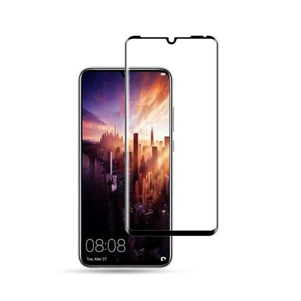 Huawei Y5 (2019) -Tempered Glass Full