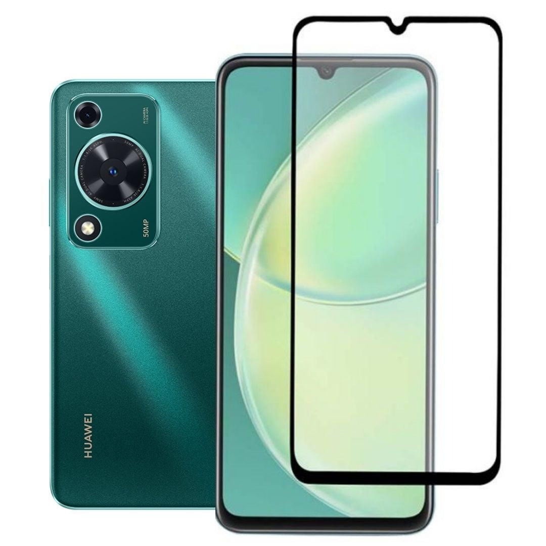 Tempered Glass Screen Protector for Huawei Nova Y72