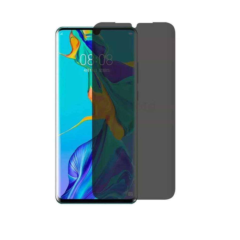 Privacy Tempered Glass Protector for HUWAEI NOVA 11i.