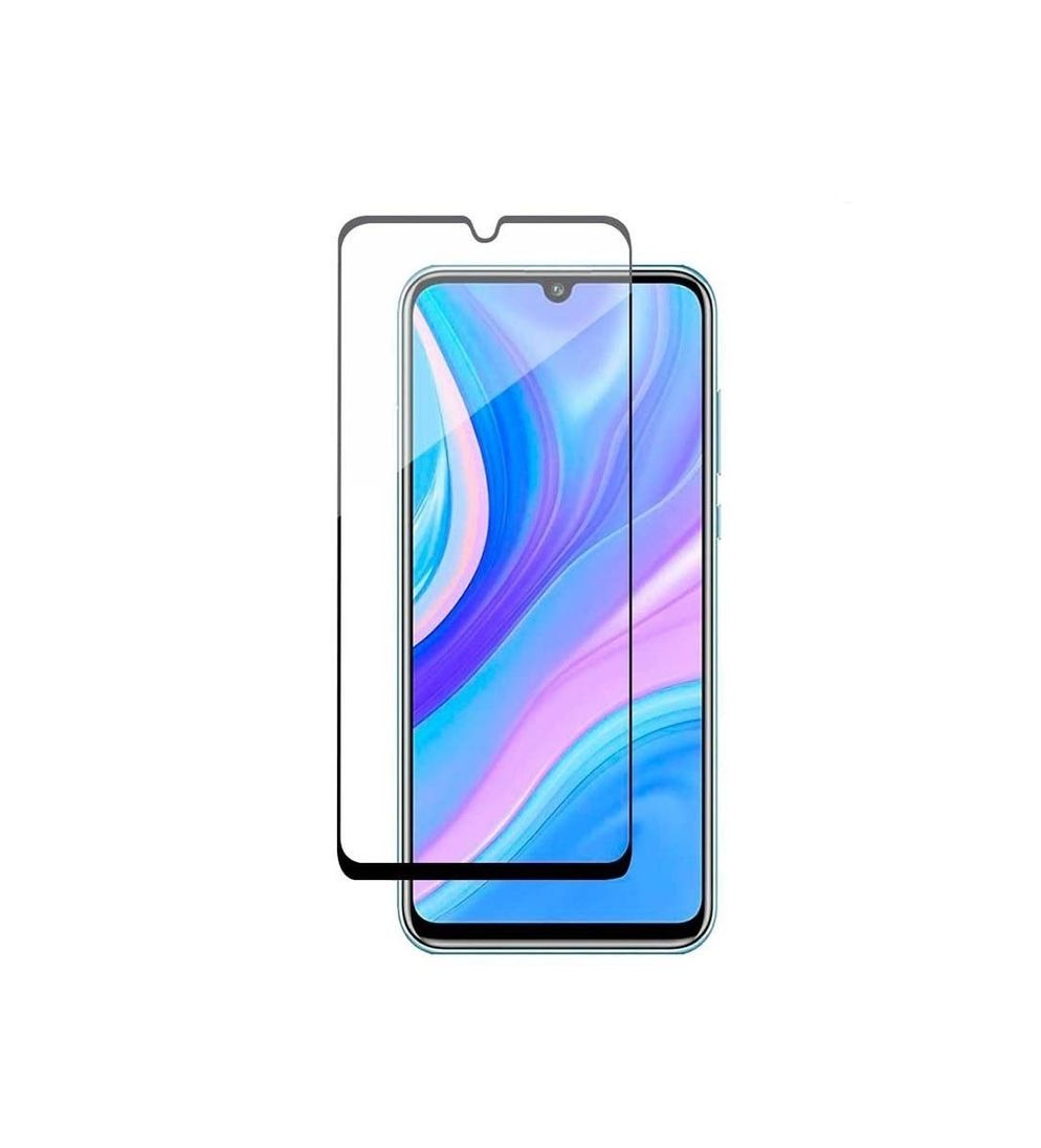 Screen Protector Compatible with Huawei P Smart S