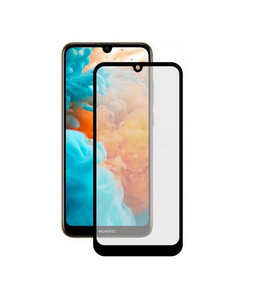 Screen Protector For Huawei Y6 2019