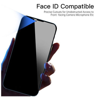 Privacy Screen Protector for OPPO - A17K