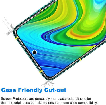 Tempered Glass for Xiaomi Redmi Note 11 / Note 10 (6.43")