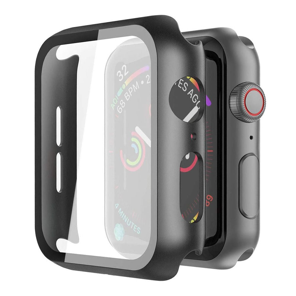 Lito S+ Glass & Case for Apple Watch 44mm