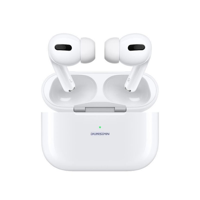 DUNSPIN DS-PRO 3 Noise Reduction Bluetooth 5.0 TWS Touch HiFi Earbuds