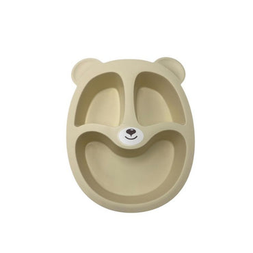 Children's Anti-Bacterial BPA-Free Feeding Set