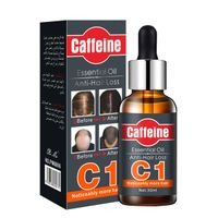 Caffeine Germinal Oil Hair Loss Serum