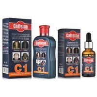 Caffeine Germinal Oil Hair Loss Serum