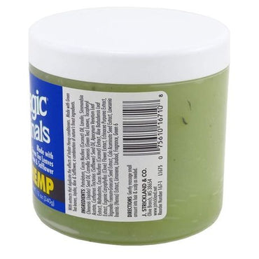Blue Magic Originals: Indian Hemp Conditioner 340ml