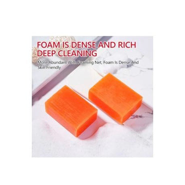Kojic Acid Brightening Face & Body Soap