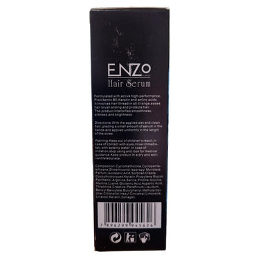 Enzo Argan Oil