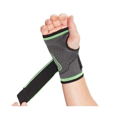 Rockman Wrist Guard Pack of 2