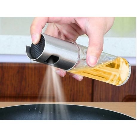 Hubbe Condiment Spray Bottle 100ml