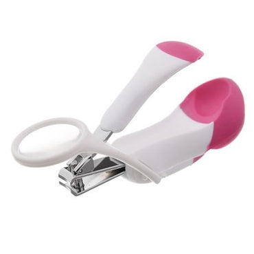 Baby Safe Magnifying Nail Clipper