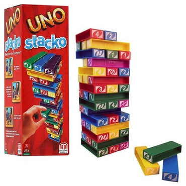 Uno Stacko