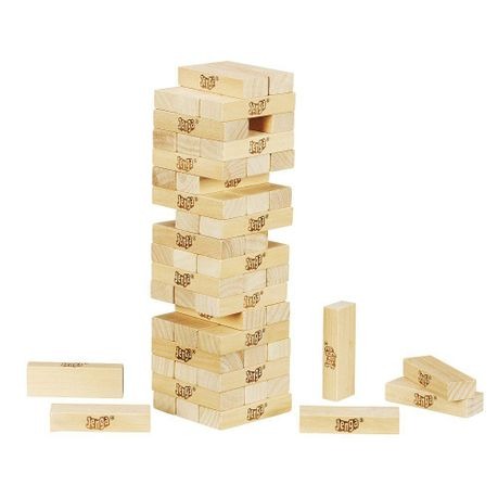 Jenga Giant